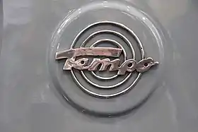 logo de Tempo (entreprise)