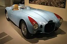 Lancia D23 (it) (1953)