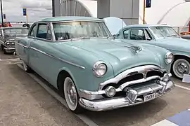Packard Clipper Super 1954
