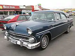 Customline 1955.