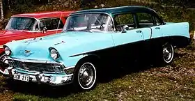 Image illustrative de l’article Chevrolet 210