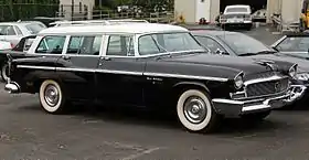 Chrysler Town & Country (1941-1988)