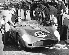 Targa Florio (1961)