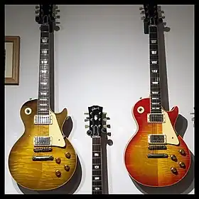 Image illustrative de l’article Gibson Les Paul