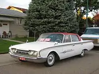 Meteor de 1960 (Canada)