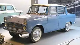 Toyota Corona