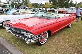 Cadillac Eldorado