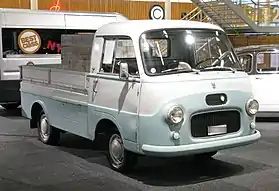 Zastava 1100 T