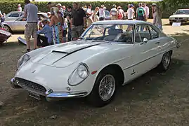 Ferrari 400 Superamerica Aerodinamico Superfast II