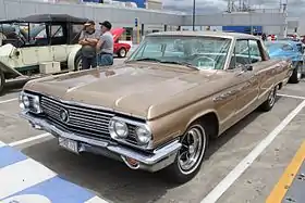 Buick LeSabre