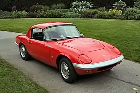 Lotus Elan