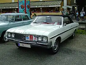 Buick Skylark