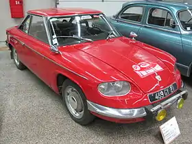 Panhard 24