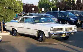 Pontiac Catalina