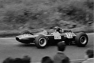 Cooper T77