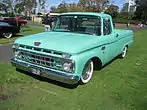 Ford F100 Pick Up de 1965