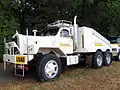 MACK B80 SX en 2010