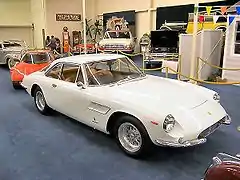 Ferrari 500 Superfast II