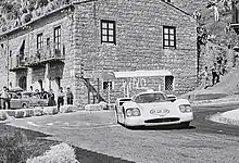 Description de l'image 1967-05-14 Targa Florio Collesano Chaparral 2F Hill+Sharp.jpg.