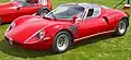 Alfa Romeo 33 Stradale de 1968