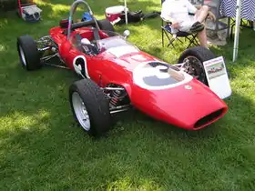 Lotus 51