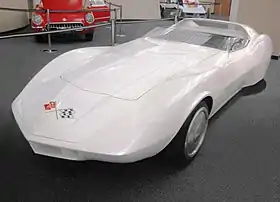 Chevrolet Astrovette