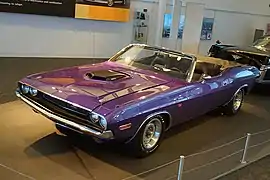 Dodge Challenger (1970)