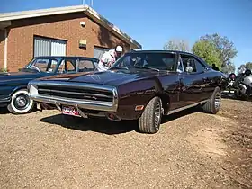 Dodge Charger (B-body)