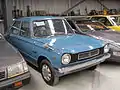 Mitsubishi Colt 1100F