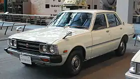 Toyota Corona