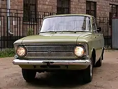 412 (1967-1982)