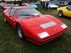 Ferrari 365 GT4 BB