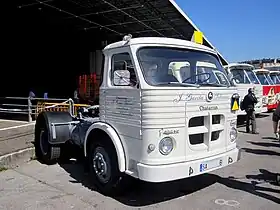 Pegaso Comet