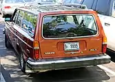 Volvo 265 (1975 - 1979)