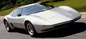 Chevrolet Aerovette