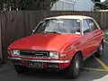 1977 Austin Allegro 2