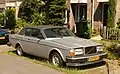 Volvo 262 C (1977-1980)