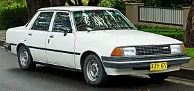 Mazda 626