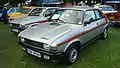 1980 Austin Allegro Equipe