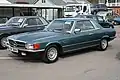 380 SLC (1981).