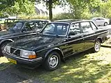 Volvo 244 (1980 - 1984)