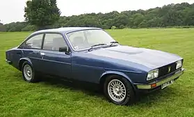 Bristol 603