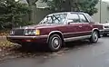 1987 Chrysler LeBaron berline