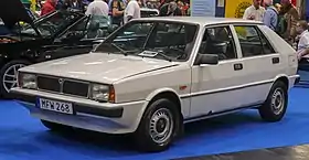 Saab 600