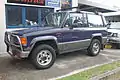 Holden Jackaroo I