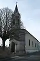 Église Saint-Pierre.