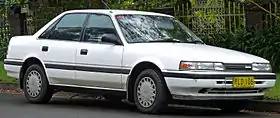 Mazda 626