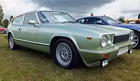 Reliant Scimitar