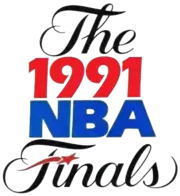 Description de l'image 1991NBAFinals.png.