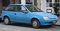 Geo Metro I 3 portes